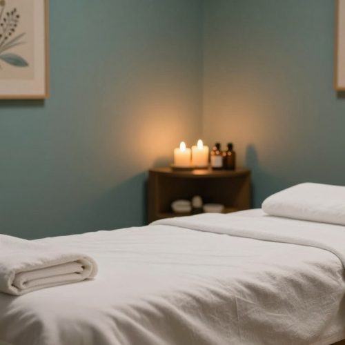 Uyku Problemleri İçin Masaj Terapisi Çözüm mü?