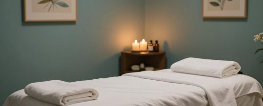 Uyku Problemleri İçin Masaj Terapisi Çözüm mü?