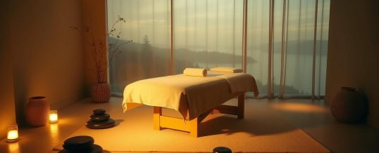 Wellness Rutinine Masajı Eklemek İçin 5 Neden