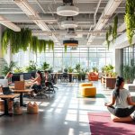 Wellness Trendleri İş Hayatını Nasıl Değiştiriyor? İstanbul’dan Örnekler