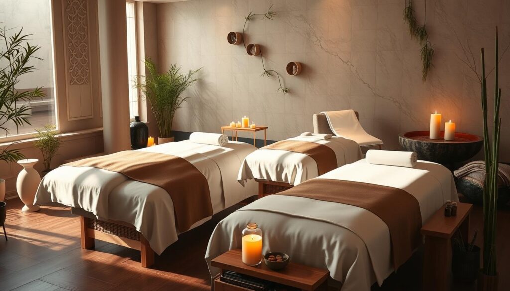 Yaygın masaj teknikleri