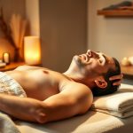 Yoğun Çalışan Erkekler İçin Masajla Sağlıklı Kalmanın Yolları