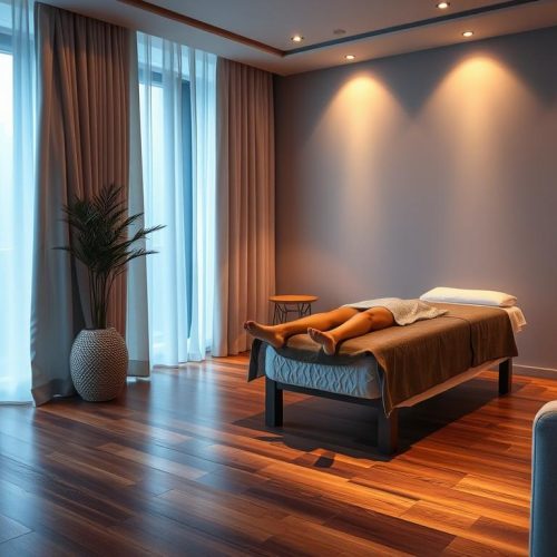 Yoğun İş Hayatına Sahip Olanlar İçin İstanbul’da Masaj Rehberi