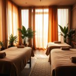 Zamansız Bir Kaçış: İstanbul’da 1 Saatte Tatil Hissi Veren Masajlar Zamansız Bir Kaçış: İstanbul’da 1 Saatte Tatil Hissi Veren Masajlar