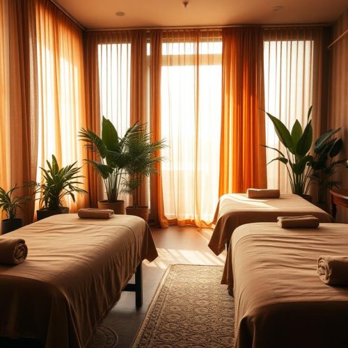 Zamansız Bir Kaçış: İstanbul’da 1 Saatte Tatil Hissi Veren Masajlar