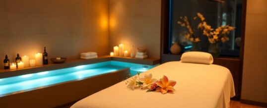 Masaj Seçerken Dikkat Edilecekler : İstanbul Mini Rehber