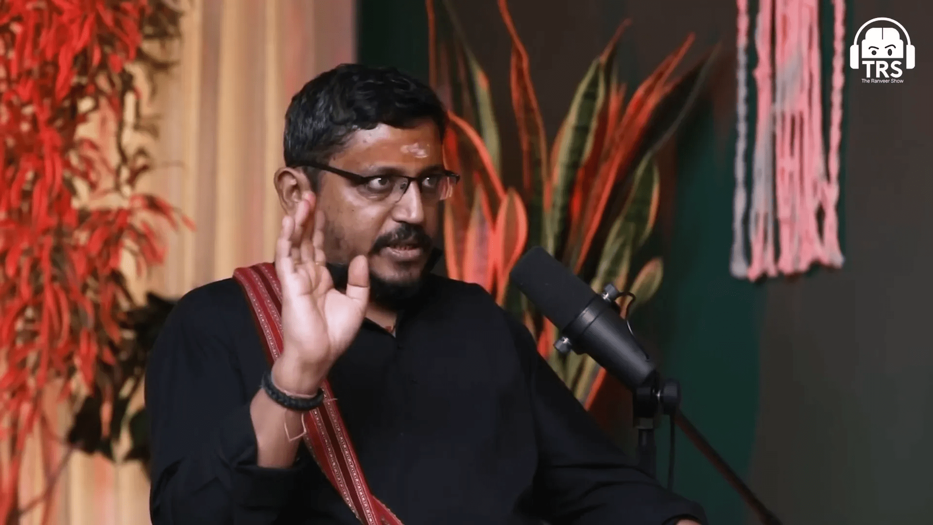 Diksha ve Abhisheka uygulamaları