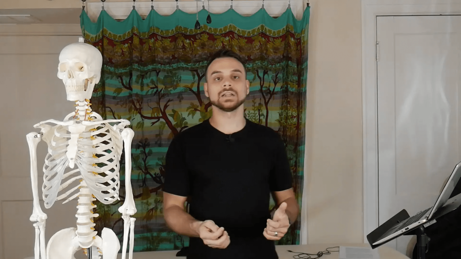 Patoloji ile ilgili bir grafik