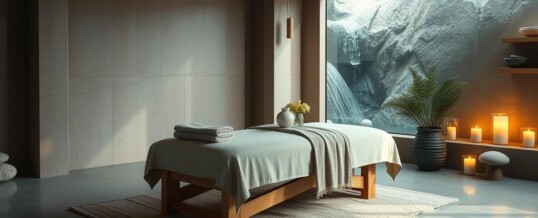 Aksaray Masaj ile Rahatlama ve Yenilenme Fırsatı