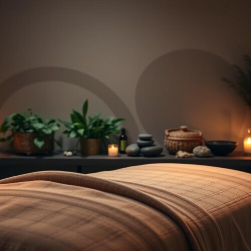 alternatif tıp masaj hizmeti