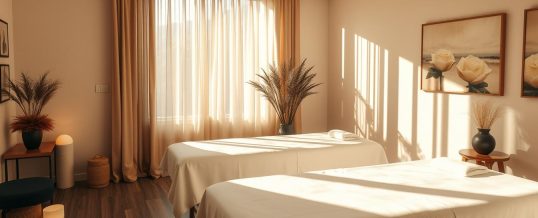 Armut İstanbul Masaj Hizmetleri: Profesyonel Dokunuş