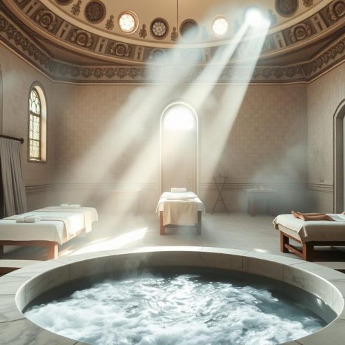 ataşehir hamam ve masaj