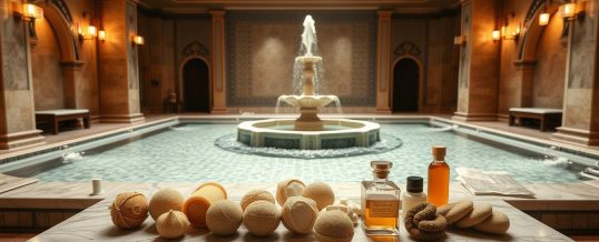 Profesyonel Ataşehir Kese Köpük Masaj Uygulamaları