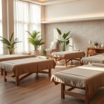 Avcılar Masaj Salonu: Sağlık ve Rahatlık Merkezi avcılar masaj salonu