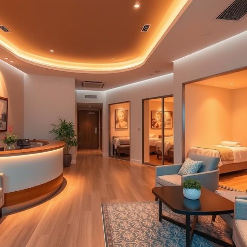 avcılar masaj ve spa