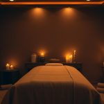 Avrupa Masajı İstanbul: Rahatlama ve Şifa avrupa masajı istanbul