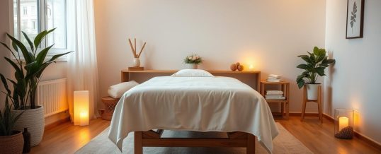 Avrupa Yakası’nda Evde Masaj Hizmeti – Konfor ve Rahatlama!