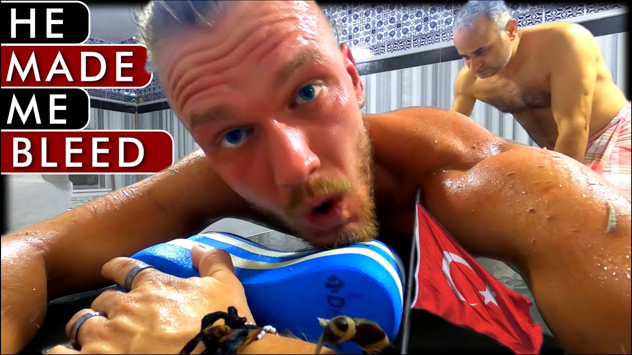 Türk Hamamı Deneyimi: Geleneksel Bir Yolculuk b3537e20-c6a3-4811-9ce8-0a38d1e61a22