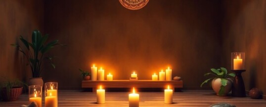 Tantra Açıklaması – Tantra Nedir?