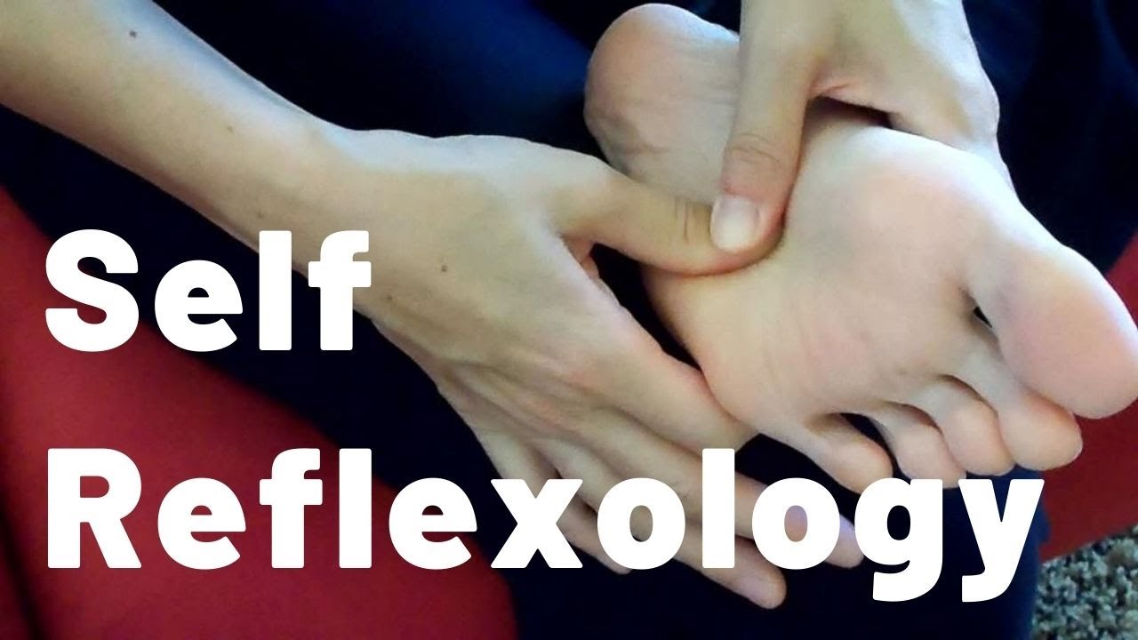 Kendi Ayağınıza Masaj: Reflexoloji ile Rahatlatıcı Ayak Masajı Teknikleri bab65426-dac5-45dd-9c37-f9143ad4595e