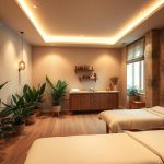 Kadıköy Bağdat Caddesi Masaj Salonu - Rahatlama ve Şifa bağdat caddesi masaj salonu kadıköy