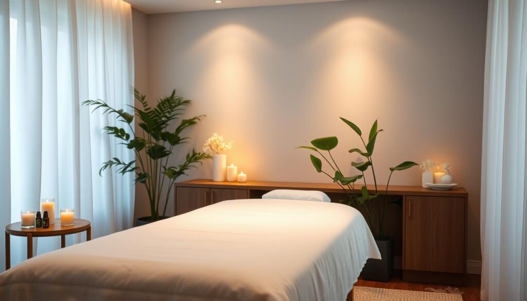 bağımsız masaj terapisti