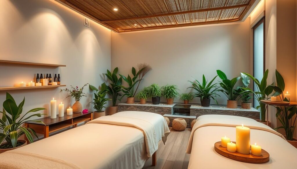 bağımsız spa ve masaj merkezleri