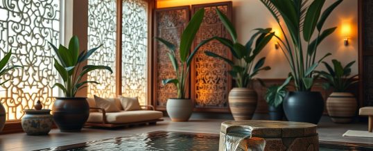 İstanbul’da Bali Masaj Hizmetleri – Sağlıklı ve Rahatlatıcı