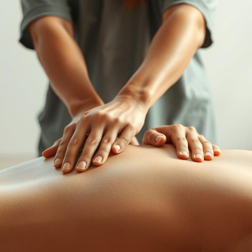 basit masaj teknikleri