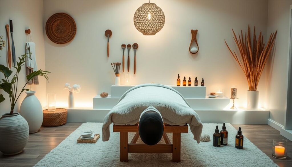 baskı noktası masajı baskı noktası masajı