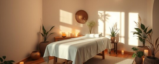 Bayrampaşa Masaj – En İyi Masaj Hizmetleri.