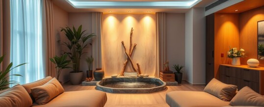 Beylikdüzü’nün En İyi Masaj Salonları: Kapsamlı Rehber