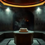 Beyoğlu İstanbul Hamam Hizmetleri - Rahatlama ve Sağlık beyoglu istanbul hamam