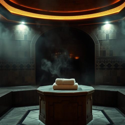 beyoglu istanbul hamam