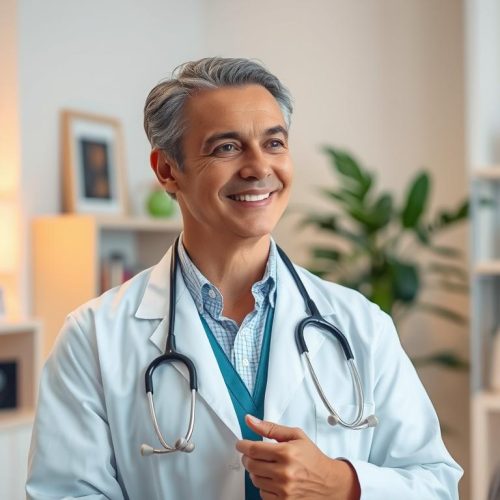 bireysel sağlık uzmanı