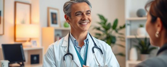 Bireysel Sağlık Uzmanı ile Sağlığınızı İyileştirin!