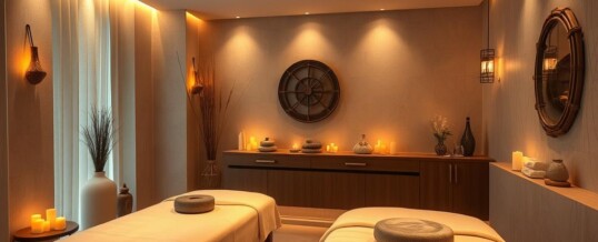 Size Bostancı Masaj Rehberi