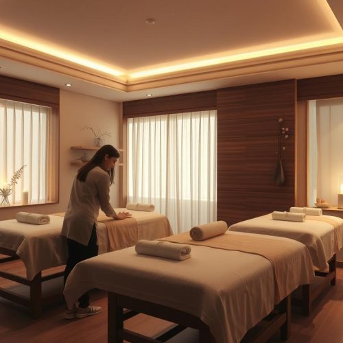 bostancı masaj yerleri