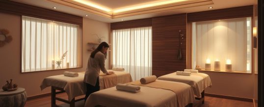 Bostancı Masaj Yerleri: Profesyonel Masaj Hizmeti