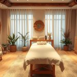 Butik Masaj Seansları ile Sağlığınızı İyileştirin! butik masaj