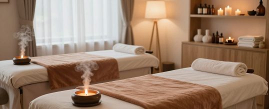 Butik Masaj Yeni Site – Profesyonel Masöz Hizmetleri