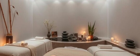 Büyükçekmece Masaj | Profesyonel Terapi Hizmeti