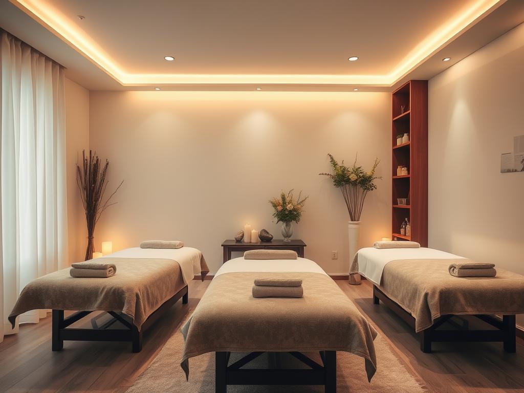 büyükçekmece masaj randevusu