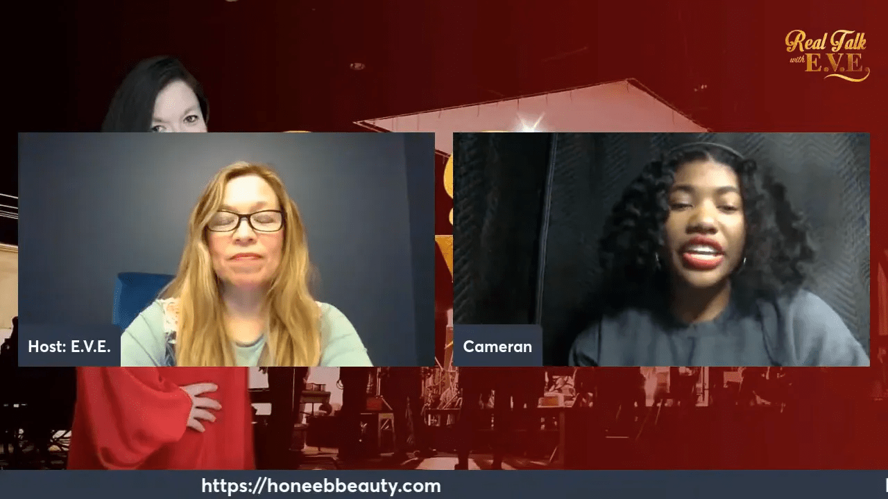 Rahatlatıcı ortam örneği