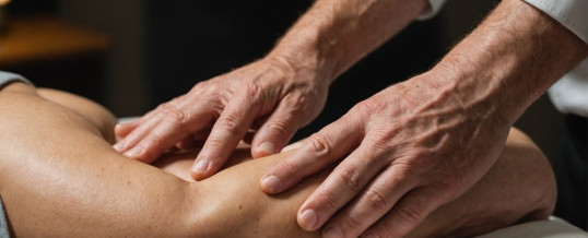 En İyi Masaj Teknikleri: Ön Kol Kasları ve Tenis Dirseği