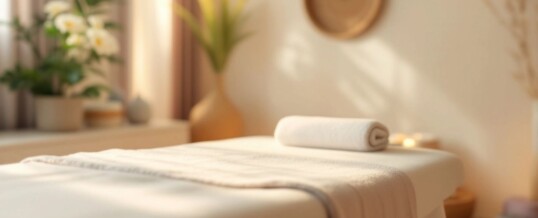 Sırt Problemleriniz Varsa Masajdan Kaçınmanın 4 Nedeni