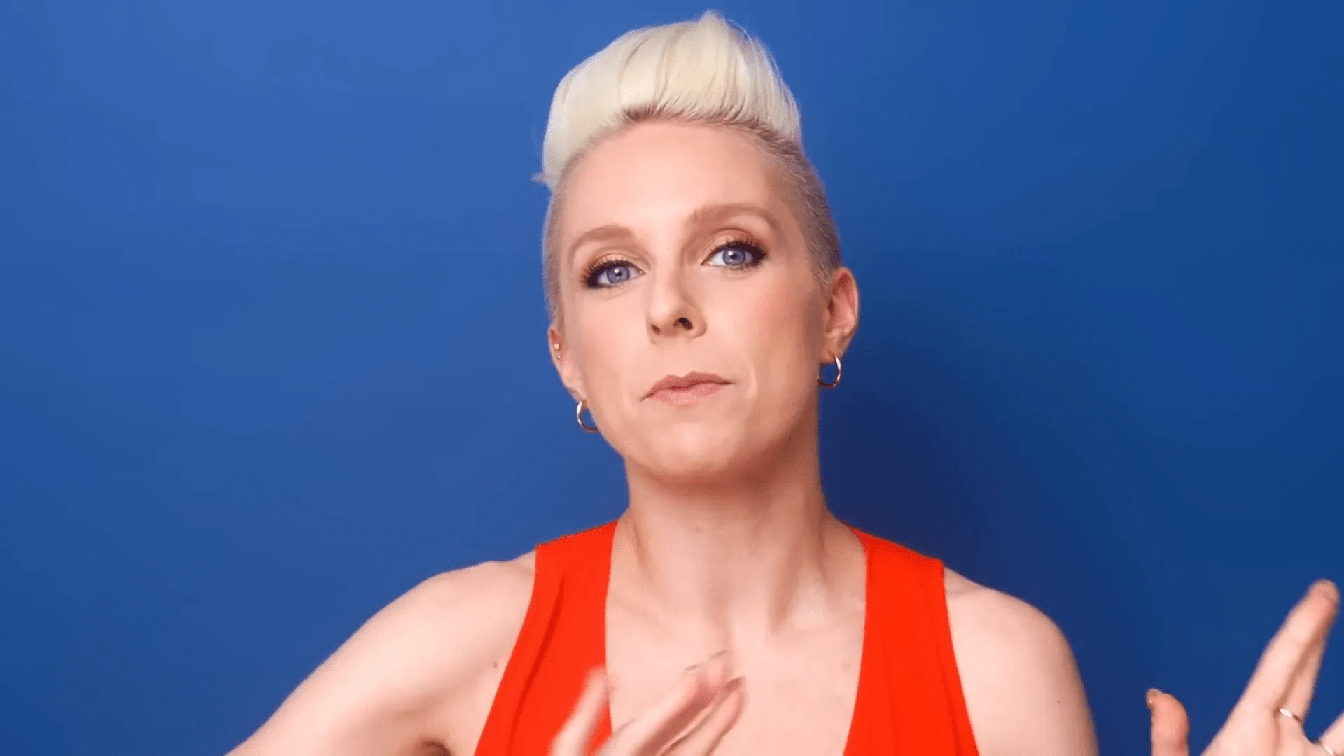 Kendi masaj deneyimim