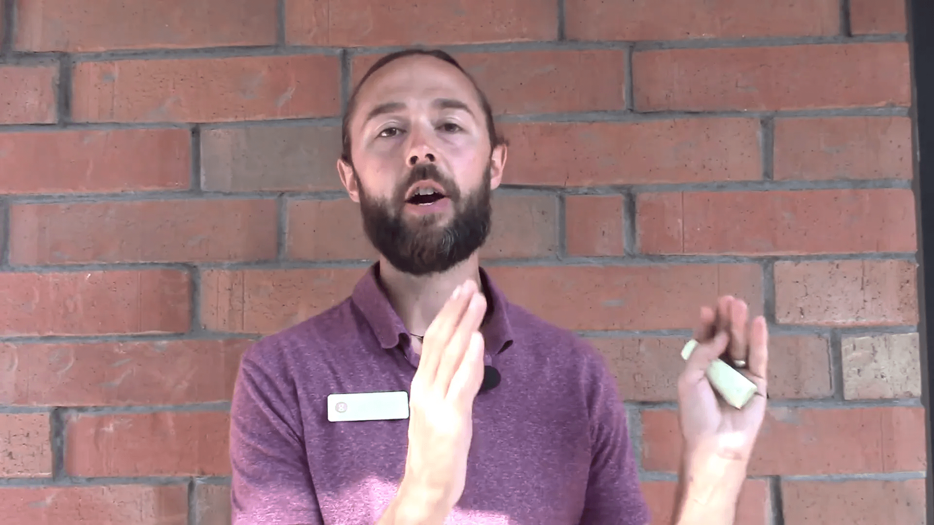 Ağrı yönetimi seansı