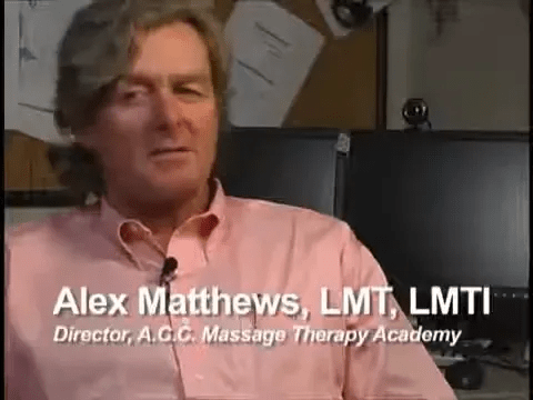 Masajın tarihi kökleri