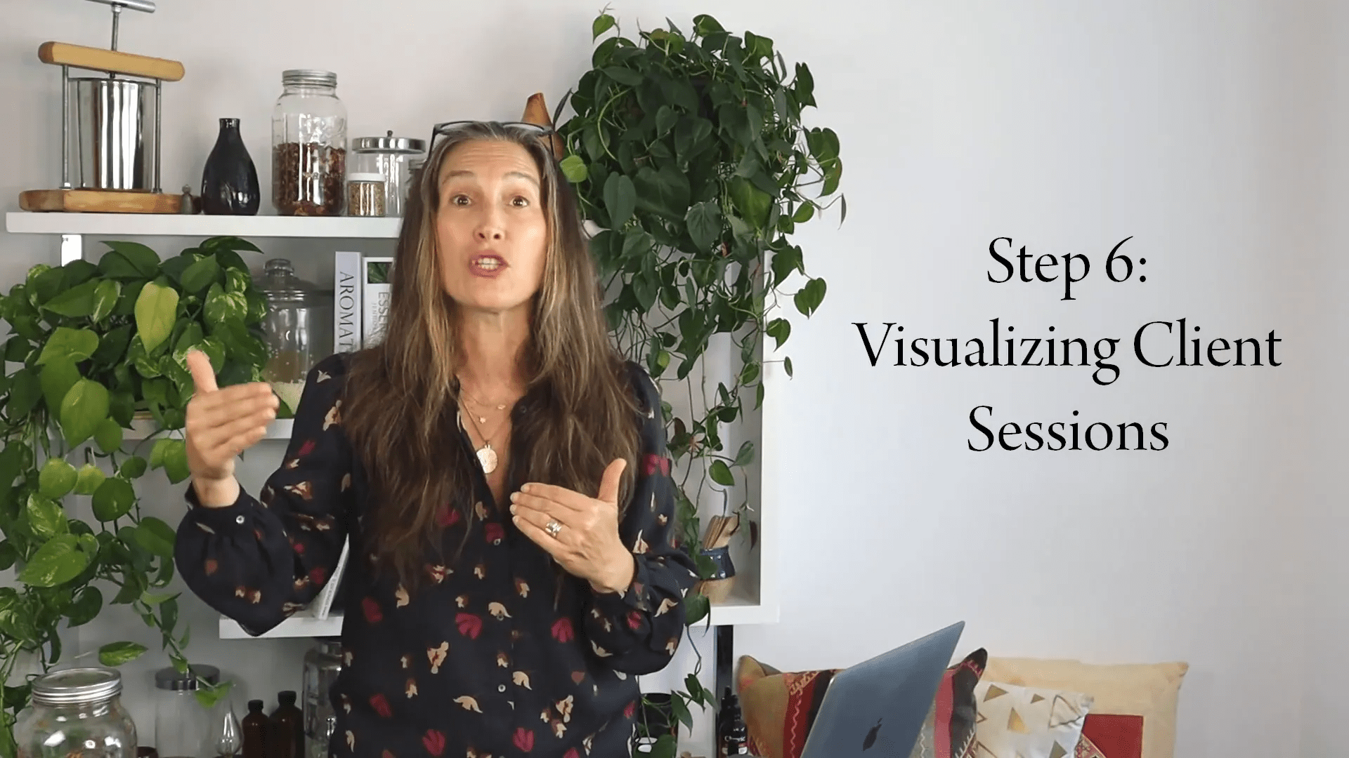 Seans yapısı planlama